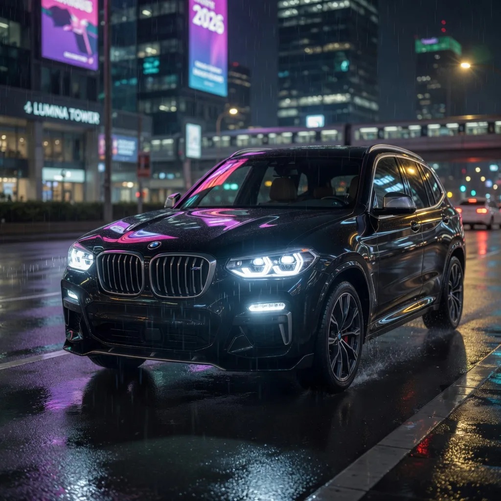 G01: Conversion to Adaptive LED S552A

