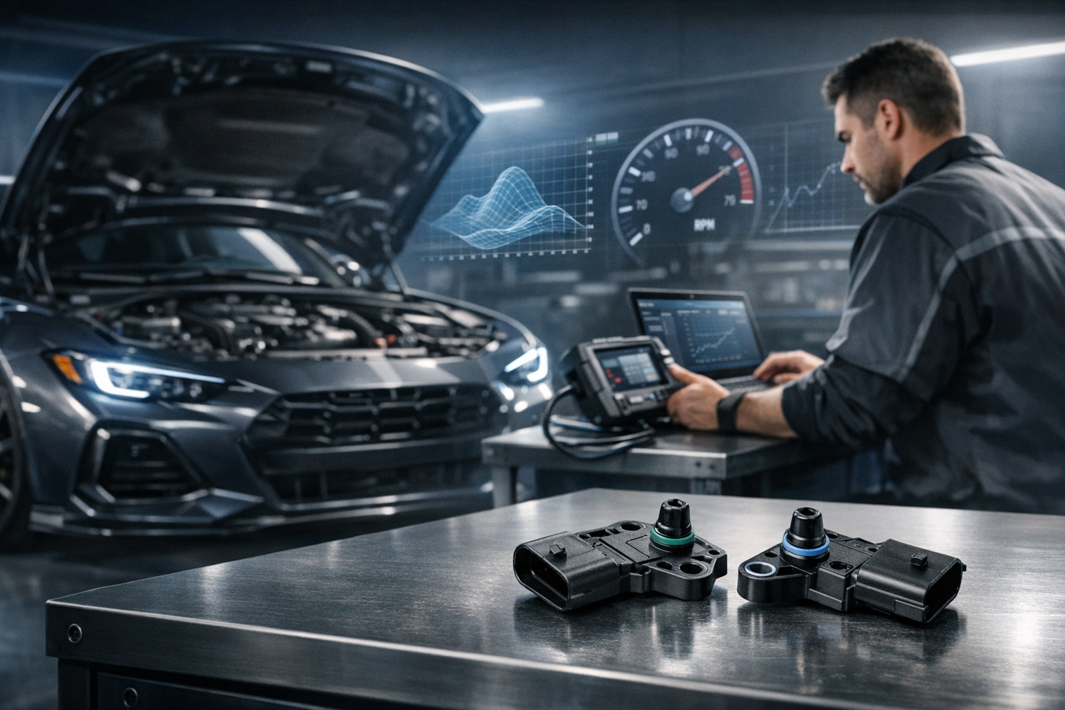How to Identify a BMW ECU Before Buying a Replacement (So You Don't Waste Money)