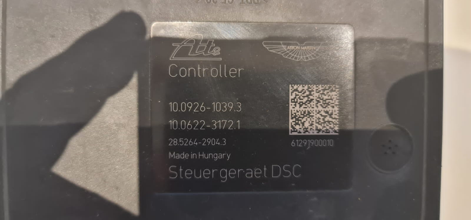 ATE MK26 ABS Unit Problems: Fault Codes, Symptoms and Repair Guide

